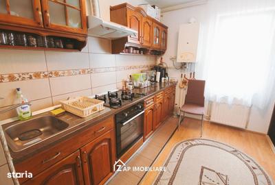 Apartament cu 2 camere decomandat în Tudor - 10