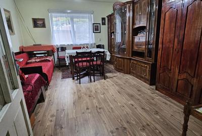 Casă cu 3 camere în Central - 6