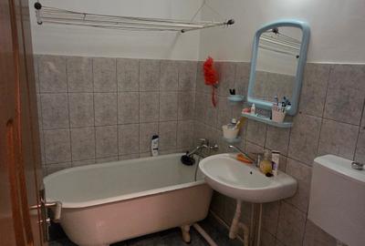 Apartament cu 2 camere semidecomandat în Grigorescu - 5