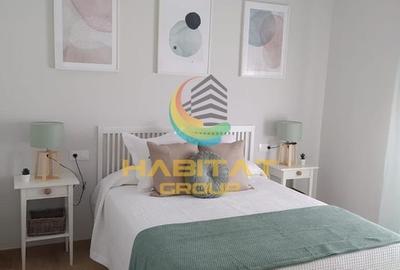 Apartament cu 3 camere decomandat în Sud