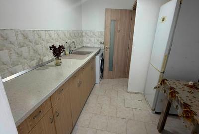 Garsonieră decomandată în Nicolina - 4