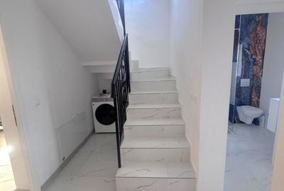 Casă cu 4 camere în Horpaz - 14