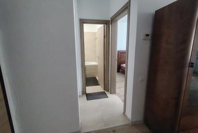 Apartament cu 2 camere decomandat în Exterior Vest