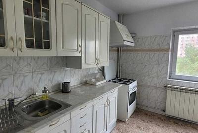 Apartament cu 3 camere în Rahova - 2