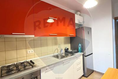 Apartament cu 2 camere, mobilat în Văcăresti - 8