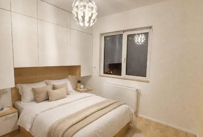 Apartament cu 2 camere decomandat, mobilat în Grozăvești