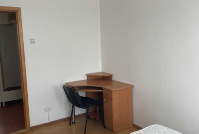 Apartament cu 2 camere decomandat în Alexandru cel Bun