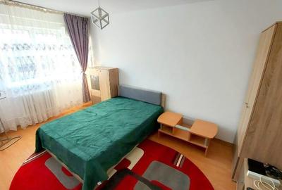 Garsonieră decomandată în Tătărași