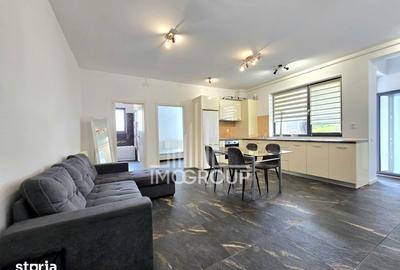 Apartament cu 3 camere, mobilat în Bună Ziua - 9