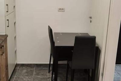 Garsonieră decomandată în Dristor - 7