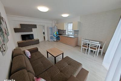 Apartament cu 3 camere în Avantgarden