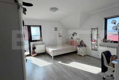 Casă cu 4 camere în Sfântu Ilie - 3
