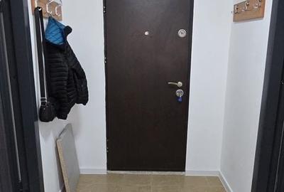 Apartament cu 2 camere semidecomandat în Dobroești - 7
