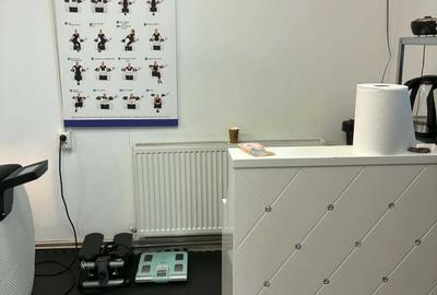 Spațiu comercial, de 35 mp, în Exterior Vest - 5