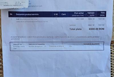 Apartament în Far - 3