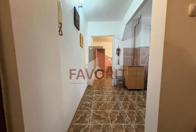 Apartament cu 2 camere semidecomandat, mobilat în Girocului - 7