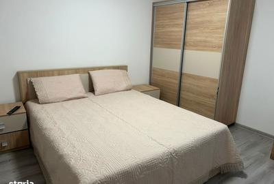 Apartament cu 2 camere, mobilat în Giurgiului - 11