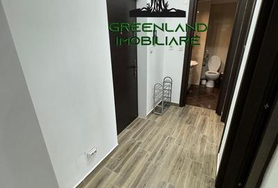 Apartament cu 2 camere decomandat în Bucium - 13