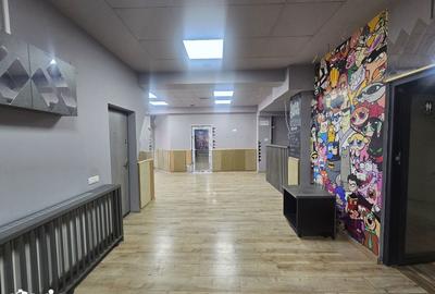 Spațiu comercial, de 135 mp, în Ultracentral - 1