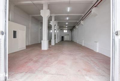 Spațiu comercial, de 250 mp, în Pantelimon