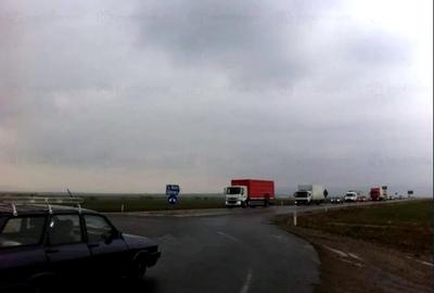 Teren Construcții extravilan de 60000 mp, în Stupini - 5