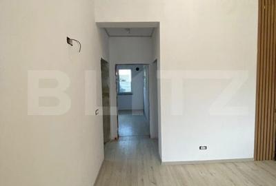 Casă cu 3 camere cu Teren 250 Mp în Bucovăț - 15