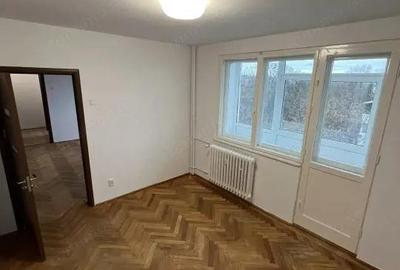 Apartament cu 2 camere semidecomandat în Nord - 2