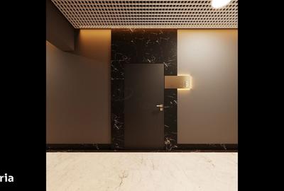 Apartament în Aviației