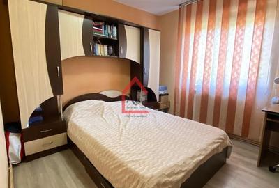 Apartament cu 2 camere decomandat, mobilat în Alexandru cel Bun - 3
