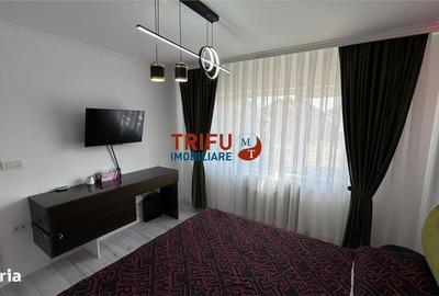 Apartament cu 3 camere în Ampoi 3 - 11