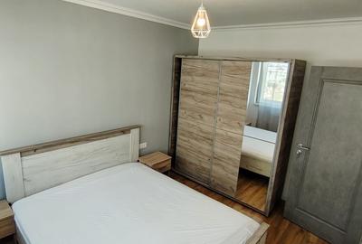 Apartament cu 2 camere în Florești - 2