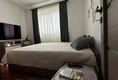 Apartament cu 2 camere decomandat în Central - 2