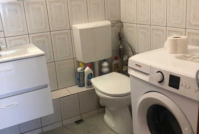 Apartament cu 2 camere decomandat în Lujerului