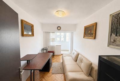 Apartament cu 4 camere decomandat în Unirii - 14