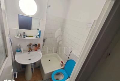 Apartament cu 4 camere decomandat în Mărăști - 8