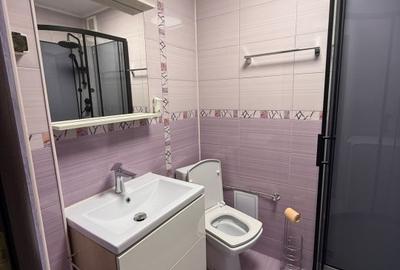 Apartament cu 3 camere decomandat, mobilat în Brâncoveanu - 21