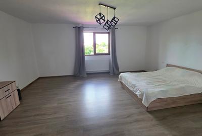 Duplex cu 4 camere cu Canalizare în Popricani - 7