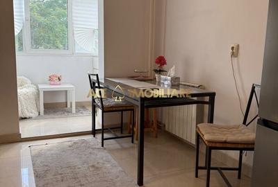 Apartament cu 3 camere, mobilat în Crângași - 4