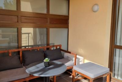 Apartament cu 2 camere în Corbeanca - 4