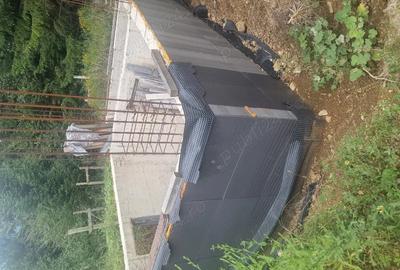 Teren de 403 mp, în Central