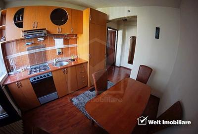 Apartament cu 2 camere semidecomandat, mobilat în Gheorgheni - 8