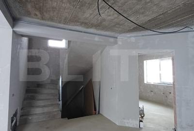 Casă individuală cu 4 camere cu Teren 692 Mp în Mihai Viteazu - 5