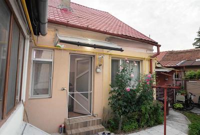 Apartament cu 2 camere decomandat în Central - 6