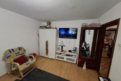 Apartament cu 3 camere decomandat, mobilat în Inel II - 4