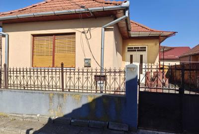 Casă cu 2 camere în Central - 4
