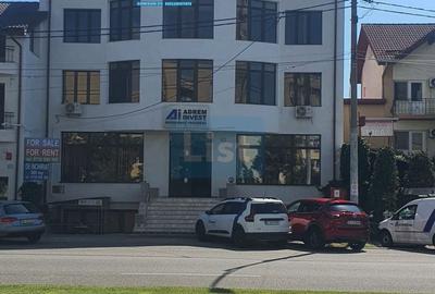 Spațiu comercial, de 760 mp, în Central - 1