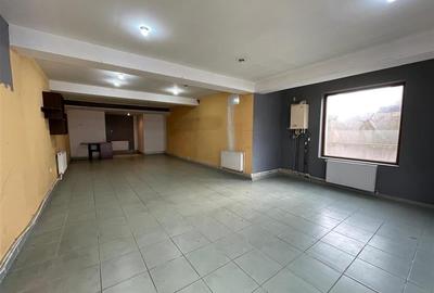 Spațiu comercial, de 60 mp, în Babadag - 2