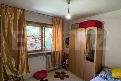 Apartament cu 2 camere în Cârcea - 8