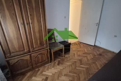 Apartament cu 2 camere decomandat în Depozitelor - 7