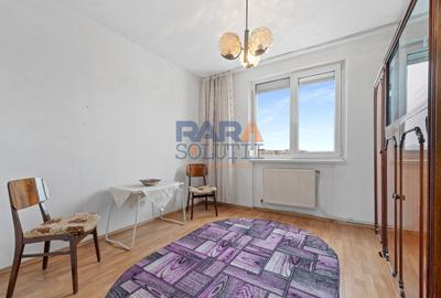 Apartament cu 4 camere decomandat în Ultracentral - 10